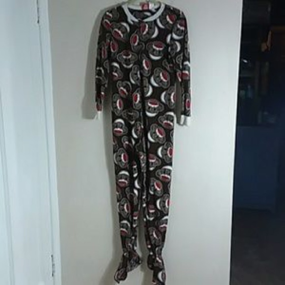 Never worn onsie